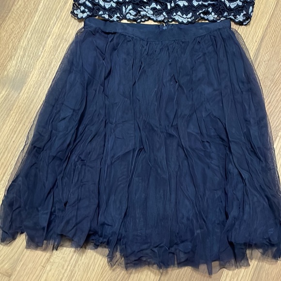 NWT 2-piece French Connection - Picture 2 of 8